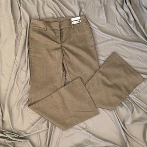 NWT New York & Co City Stretch Pants 4
